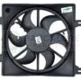 RADIATOR FAN FOR HYUNDAI ACCENT FAN MOTOR ASSY.