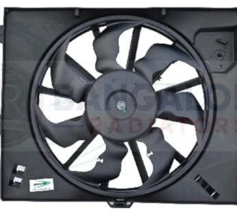 RADIATOR FAN FOR HYUNDAI I10 GRAND/XCENT (P) FAN MOTOR AS