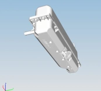RADIATOR  ADAPTABLE FOR TATA DAT TANK TATA 4018 278650110361