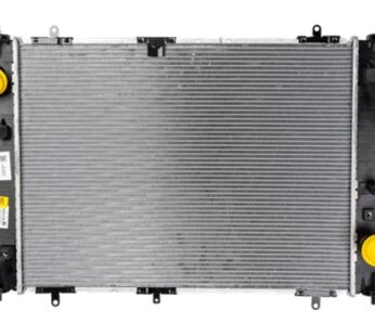 RADIATOR  ADAPTABLE FOR TATA VISTA QUADRAJET / MANZA QUADRAJET DIESEL 5703 5010 0101
