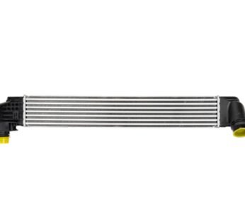 INTERCOOLER ADAPTABLE FOR RENAULT RENAULT DUSTER 110 PS CAC 82008800552