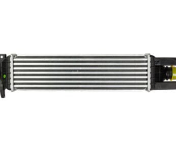INTERCOOLER ADAPTABLE FOR GENERAL MOTORS BEAT CAC 96958686