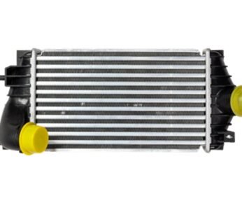 INTERCOOLER ADAPTABLE FOR MARUTI SUZUKI ERTIGA 1ST GEN. TYPE II / III 1.3 L CAC 13620M60M50