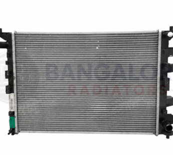 RADIATOR FOR Tiago Petrol RAD. ASSY-INDIGO CS 3 CYL 570750100120