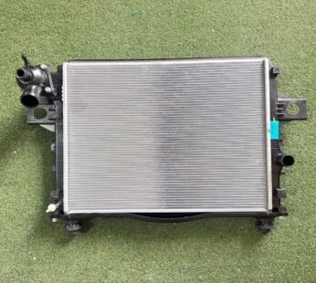 RADIATOR FOR U150 Rad. Assy. U150- BS6 0304AAM02561N
