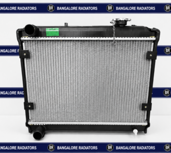 RADIATOR FOR  Marshall RADIATOR – MARSHAL LOOK 0304AB0141N