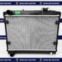 RADIATOR FOR  Marshall RADIATOR - MARSHAL LOOK 0304AB0141N