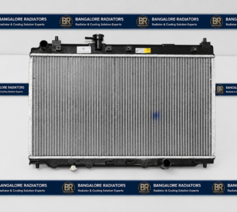 RADIATOR ADAPTABLE FOR HONDA CITY TYPE III / IV