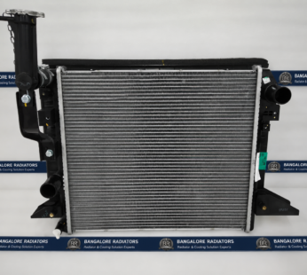 RADIATOR FOR  New Maxi Truck RADIATOR ASSY P105 0304AAB00970N