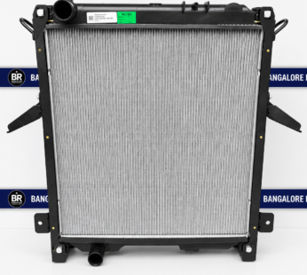 RADIATOR FOR LCV 3.5L BS6 Rad. ASSY – ICV 3.5L BS6 6301AAN00411N