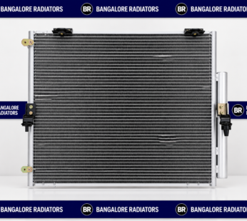 AC CONDENSER ADAPTABLE FOR INNOVA NEW 2011