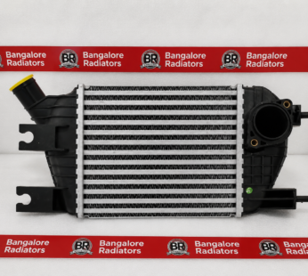 INTERCOOLER FOR NISSAN MICRA (K13K), SUNNY (N17K), SUNNY (N17KK) F/L, RENAULT SCALA – 14