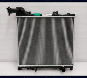 RADIATOR FOR  Nano RAD. ASSY-NANO PETROL HVAC 570550990103