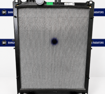 RADIATOR FOR E494 BS6 Truck-BS6 Radiator E494 BS6 Truck-BS6 ID362149