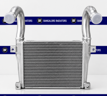 INTERCOOLER FOR L/L 3718 Lift Axle- BS4 IC ASSY – CTTP 180 BS4 IFIC