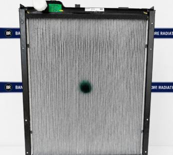 RADIATOR FOR VE1900 140 HP-BS6 Rad ASSY._VE1900 125 HP_ID348617 ID348617
n
n24x20 without nut