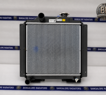RADIATOR  NEW HOLLAND 3600 2 TX / 3630 TX SUPER / 3630 TX SUPER PLUS+ / EXCEL 5510 50 HP TT 84152242