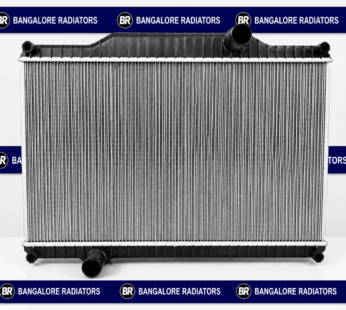 Leyland Avtar Bs6 Radiator ALK model