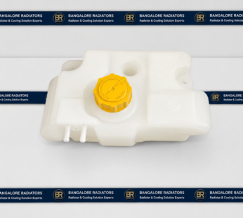COOLANT TANK Ashok leyland Nissan- DOST  TANK ASSEMBLY – 307 T 217112VA0A