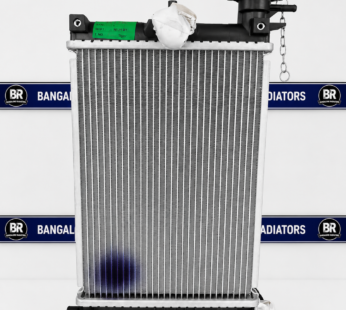 RADIATOR FOR  ACE ZIP/ IRIS Rad – Zip/Iris 571750100106