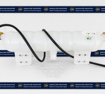 COOLANT TANK Ultra 1518 MYRA DAT(Ultra 1518 sleeper cab)