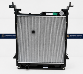 RADIATOR FOR TREAVELLERS BS6 RADIATOR ASSY_Traveller BS6 T006865007003