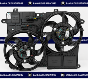 RADIATOR FAN FOR Nexon Diesel FMS ASSY-X104 DIESEL 572450100128