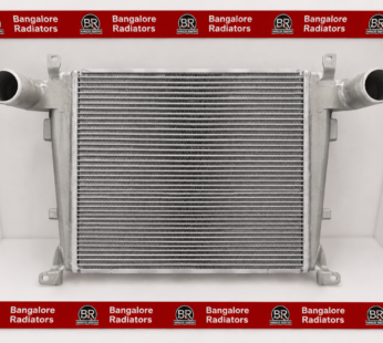 INTERCOOLER FOR VE 2100 INTERCOOLER ASSY_VE 2100_ID314328 ID314328