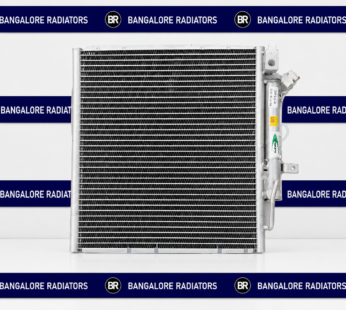 AC CONDENSER ADAPTABLE FOR MARUTI SUZUKI EECO NEW MODEL
