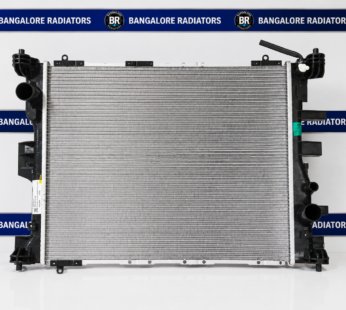 RADIATOR FOR  Zest Diesel RADIATOR ASSEMBLY_SDE EV 570250100120