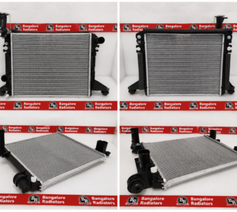 RADIATOR FOR  P125 P125 RADIATOR 0304AAC00521N