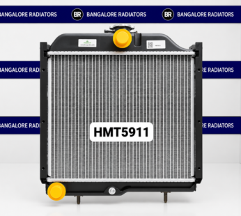 RADIATOR  ADAPTABLE FOR HMT 5911