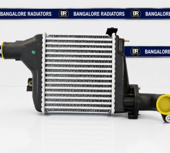 INTERCOOLER ADAPTABLE FOR TOYOTA INNOVA BS III / IV CAC TG1271003780