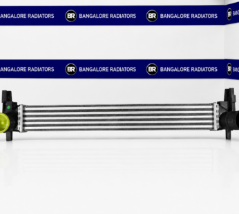 INTERCOOLER ADAPTABLE FOR VOLKSWAGEN POLO / RAPID / VENTO / FABIA CAC 6R0145805