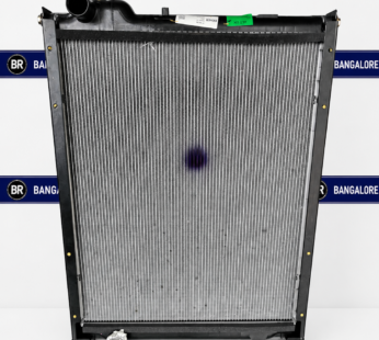 RADIATOR FOR VE1900 125 HP-BS6 VE1900 125 HP-BS6 ID363644
n
n24x20 with nut