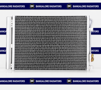AC CONDENSER ADAPTABLE FOR I 10 GRAND PETROL