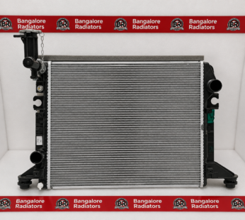 RADIATOR FOR Bolero Pickup Radiator Assy.P141 AC 0304AAB01461N