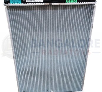 RADIATOR FOR  Tiago Diesel RADIATOR ASSY-INDIGO CS 3CYL DIESEL 570750100118